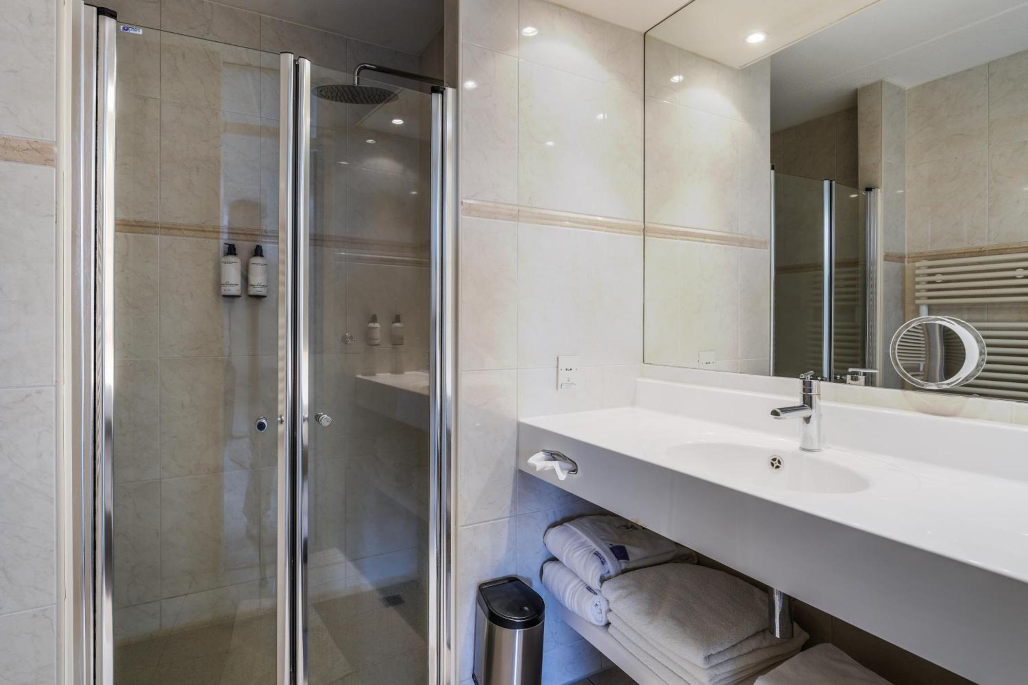 Paal 8 Hotel Aan Zee West aan Zee Экстерьер фото