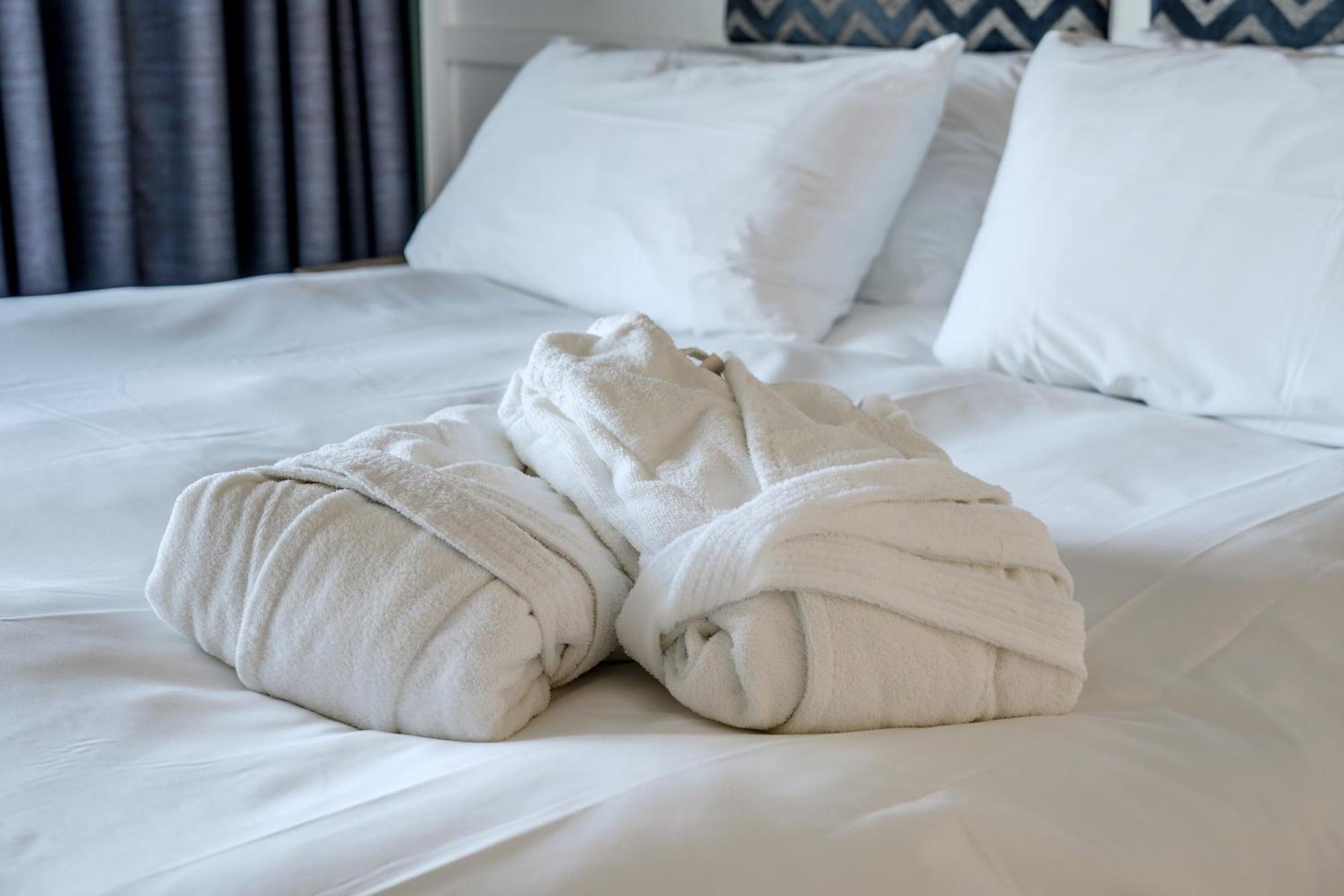 Paal 8 Hotel Aan Zee West aan Zee Экстерьер фото