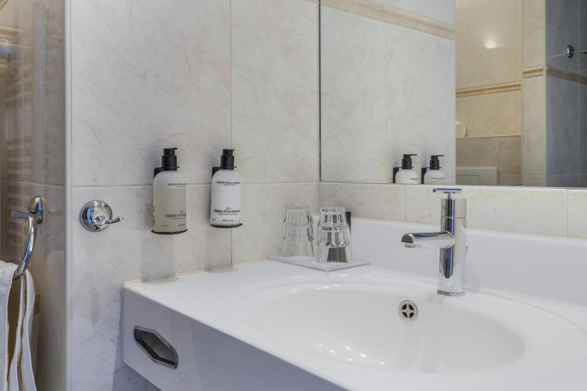 Paal 8 Hotel Aan Zee West aan Zee Экстерьер фото