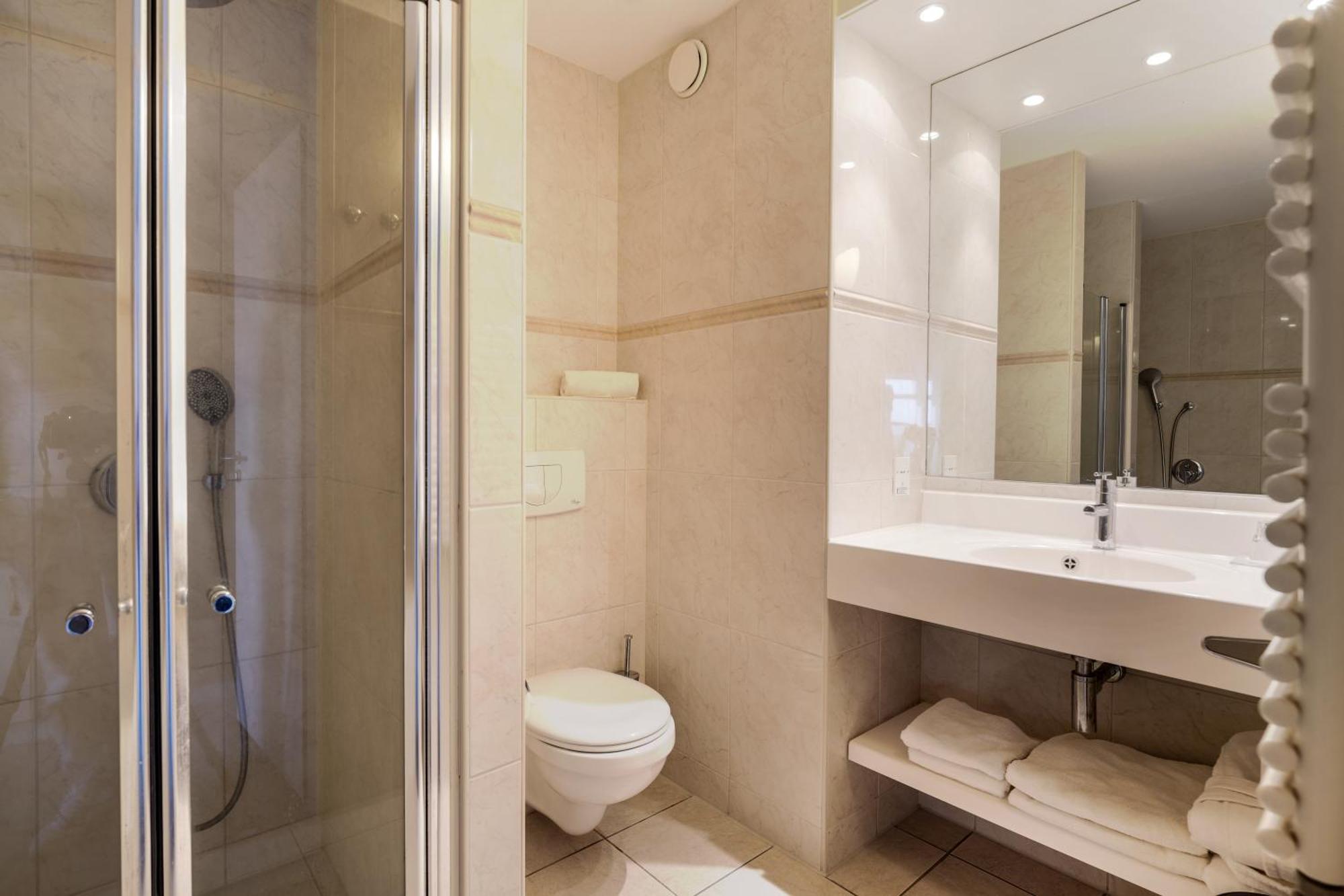 Paal 8 Hotel Aan Zee West aan Zee Экстерьер фото