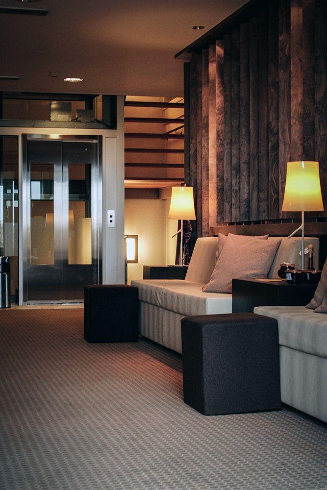 Paal 8 Hotel Aan Zee West aan Zee Экстерьер фото