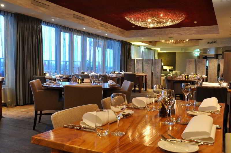 Paal 8 Hotel Aan Zee West aan Zee Экстерьер фото